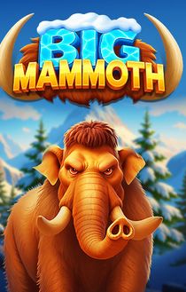Big Mammoth Barba Slot