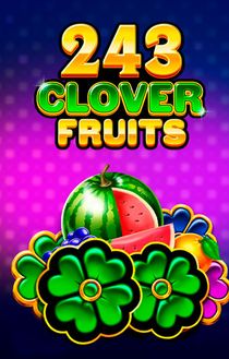 Clover Fruit Slot