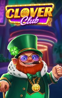 Clover Club Jackpot Slot