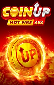 Coin Up Hot Fire Slot