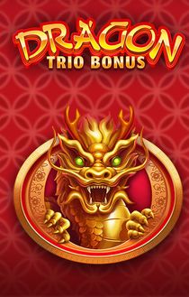 Dragon Trio Bonus Slot
