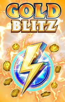 Gold Blitz Slot