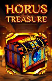 Horus Treasure Slot