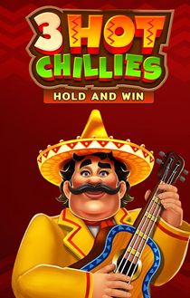 Hot Chillies Slot
