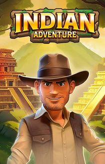 Indiana Adventure Slot