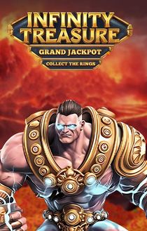 Infinity Treasure Slot