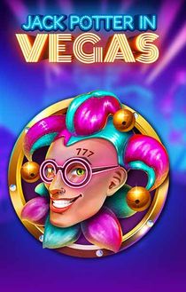 Jackpotter in Vegas Slot