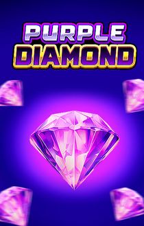 Purple Diamond Slot