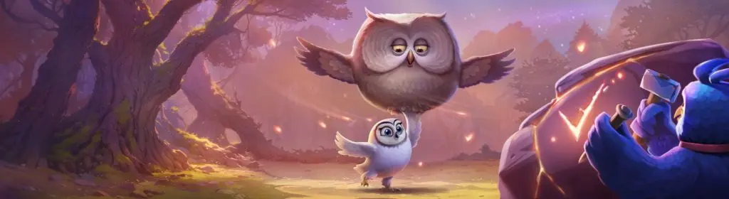 Challenges Promotion Banner