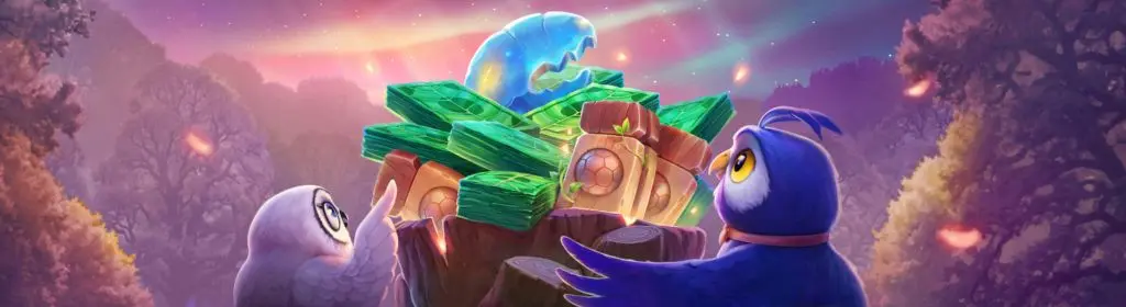 Shop Rewards Promotion Banner