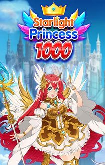 Starlight Princess 1000 Slot