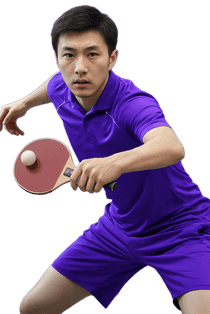 Table Tennis Betting