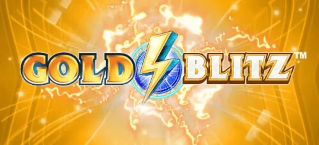 Gold Blitz Fortunes Slot Demo by Fortune Factory Studios